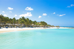 ARUBA