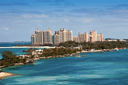 BAHAMAS