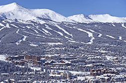 COLORADO