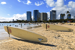 HAWAII