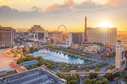 LAS VEGAS