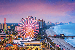 MYRTLE BEACH