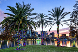 ORLANDO